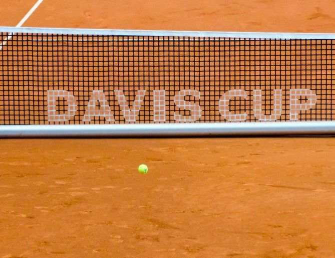 Veszélyben a debreceni Davis Kupa-mérkőzés!