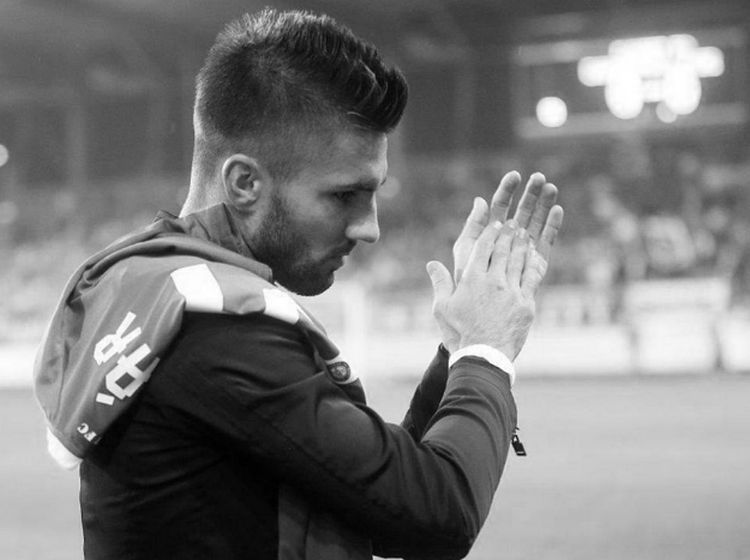 Tragikusan fiatalon hunyt el a magyar focista