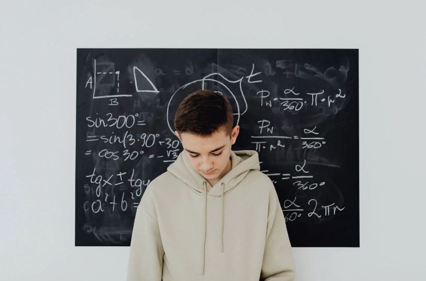 Felmérték a 15 éveseket: katasztrófa a matematika