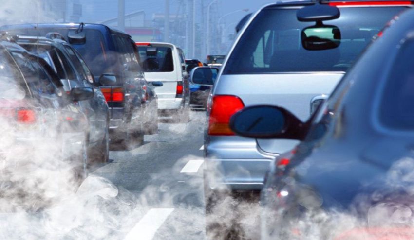 Debrecenben is felmérik az autók környezetvédelmi állapotát