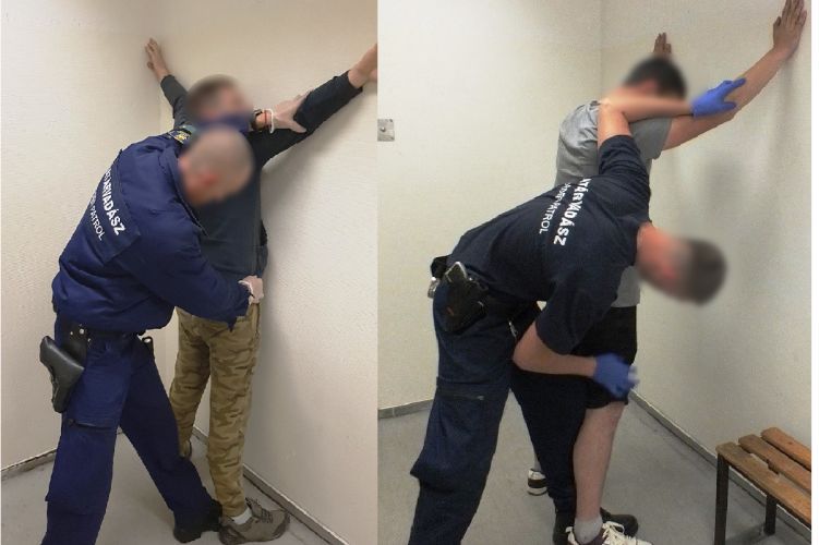 Közokiratot hamisított, elfogták Ártándnál