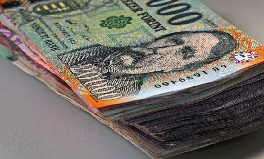 A NAV lesújtott egy szobafestőre, aki a katával trükközött