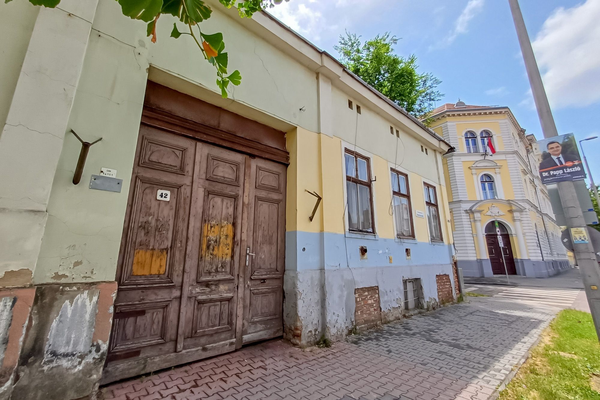 Újdonság: tanulóparkot hoznak létre Debrecenben