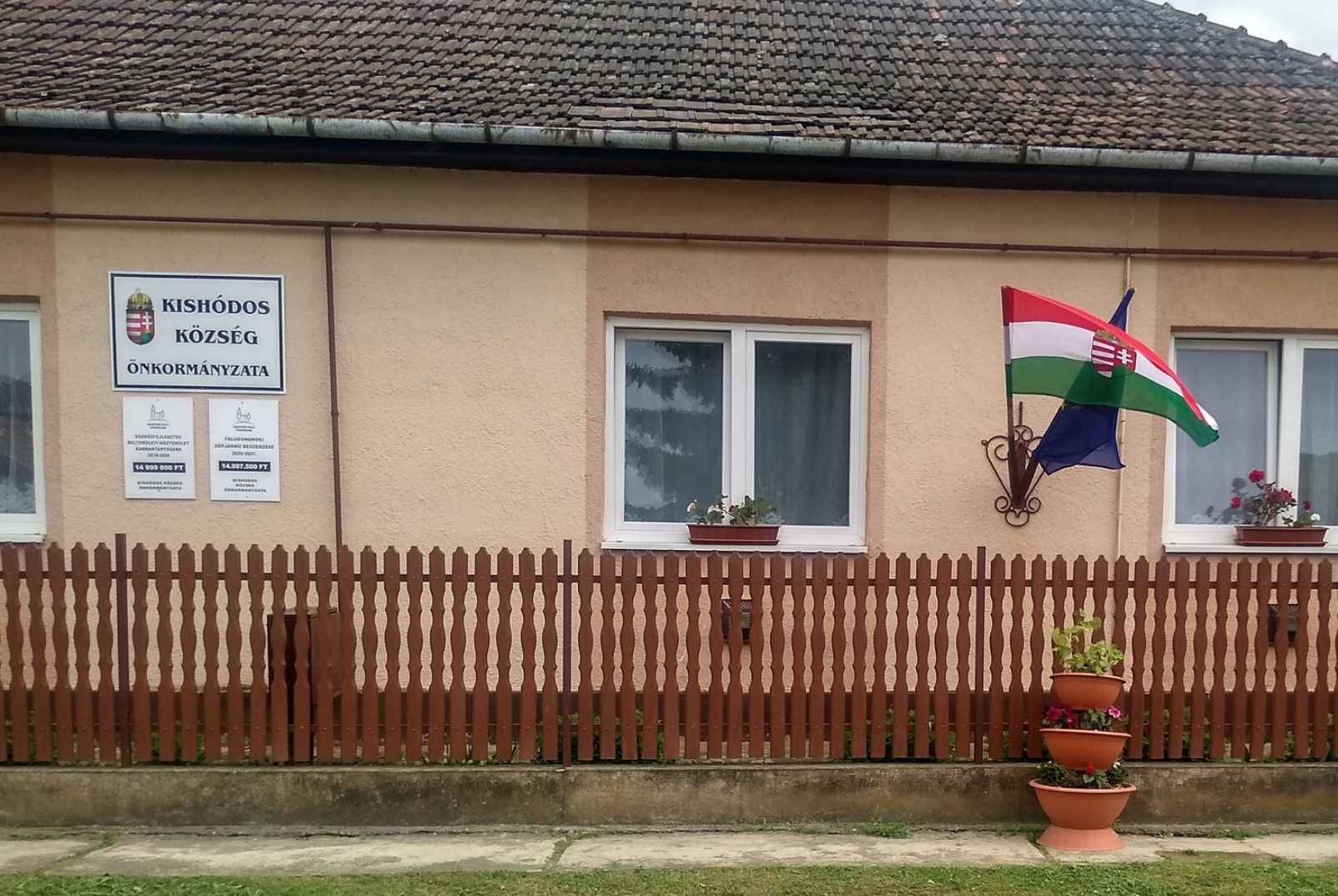 Leváltották a kormánypárti polgármestert Kishódoson