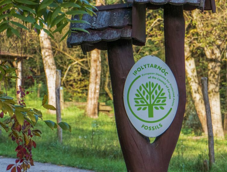 Elismerték a Bükki Nemzeti Park Igazgatóság munkáját