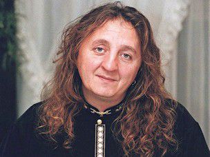 Díszpolgár lett Zámbó Jimmy