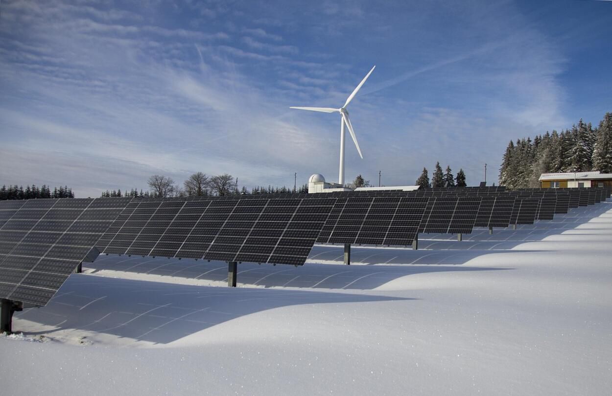 Az akkumulátoros energiatároló rendszerek térnyerése