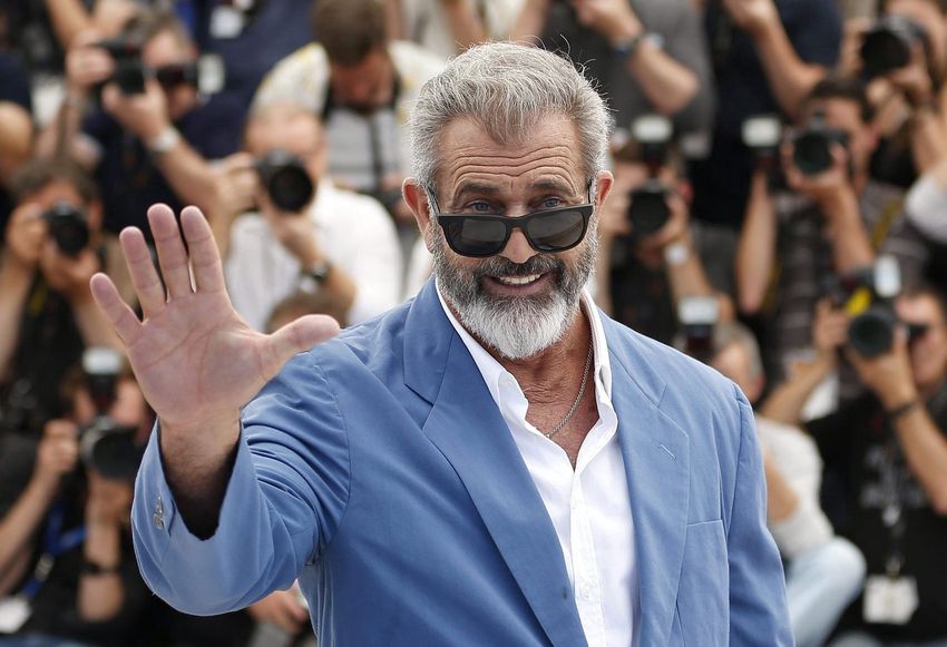 Mel Gibson is koronavírusos lett
