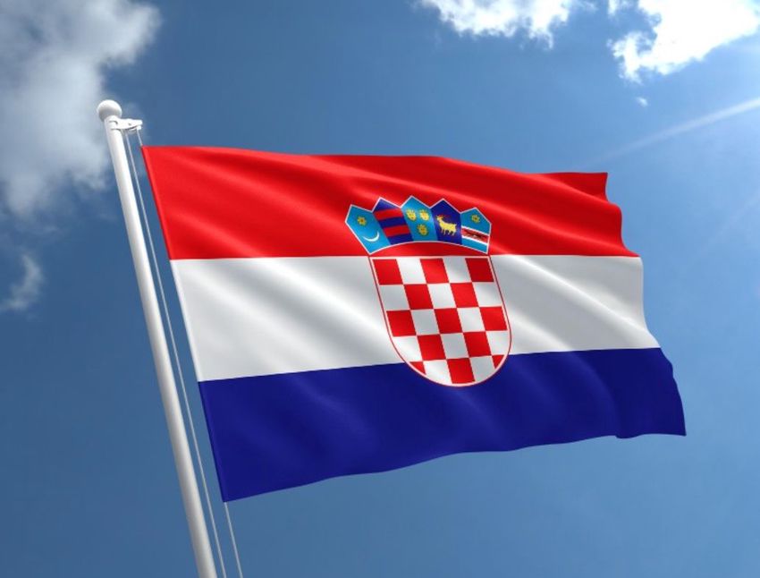 Rekordszámú fertőzött Horvátországban
