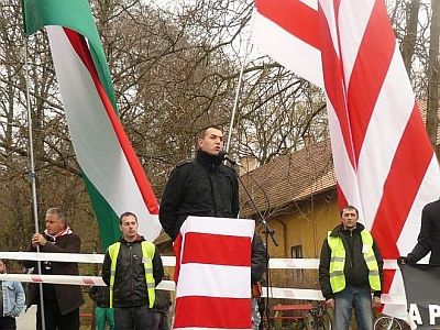 Zagyva György Gyula élt a mentelmi jogával