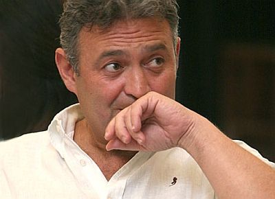 Gesztesi megint nősül?