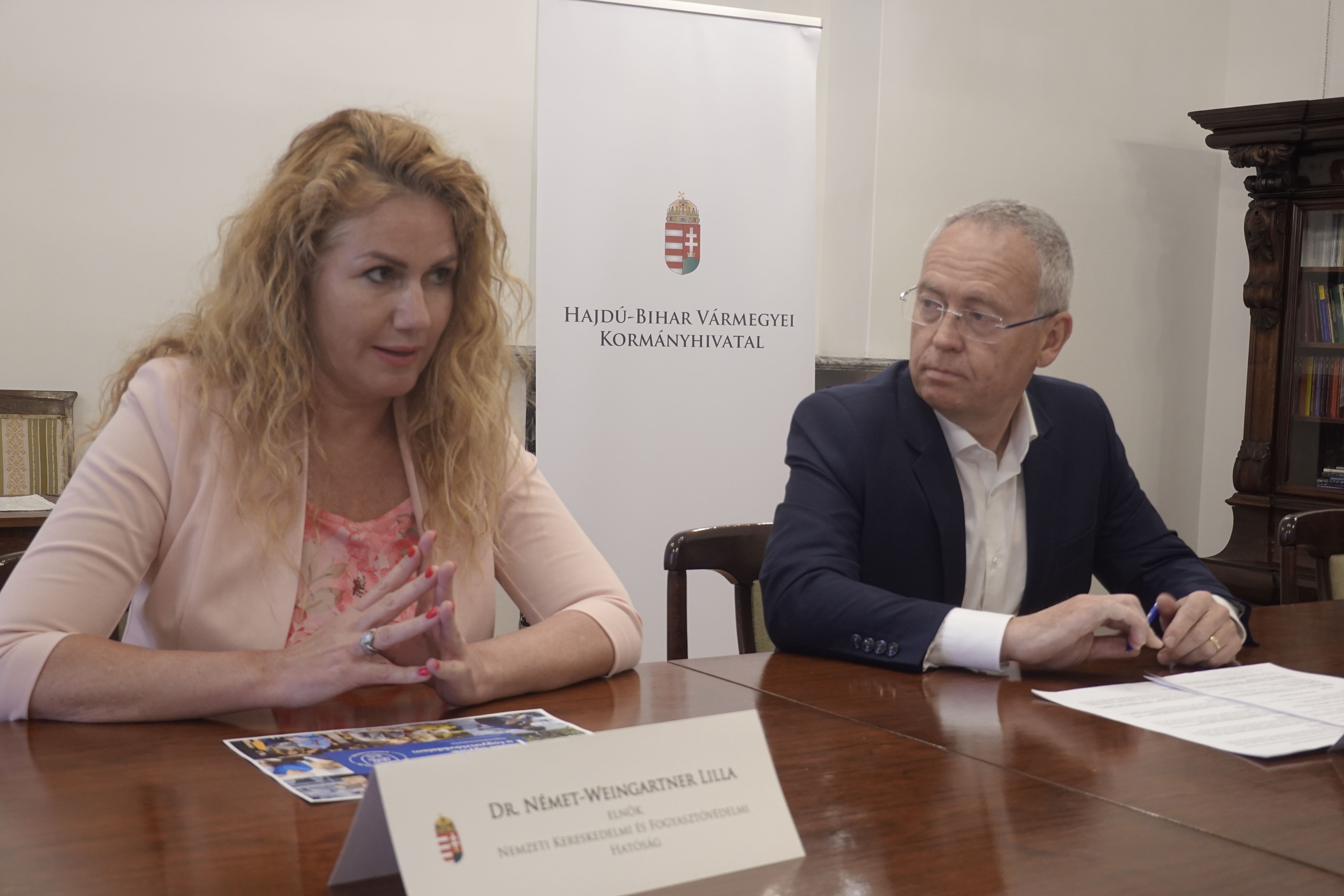 Online konzultáció indult a fogyasztók védelméért Online konzultáció indult a fogyasztók védelméért
