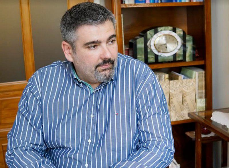 Dr. Fekete István: A meddőség ügyét a nők viszik a vállukon