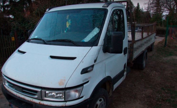 Hivatali visszaélés - autópálya-rendőrt gyanúsítottak meg Debrecenben