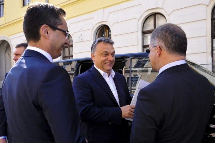 Hajdú-Bihar maradt a Fidesz keleti fellegvára