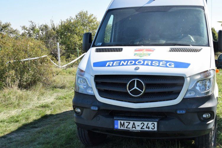 Anyát és kisgyermekét ölhették meg Veszprém megyében