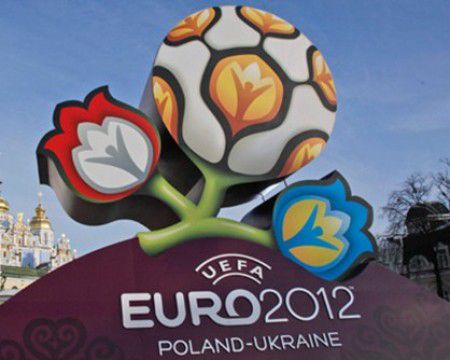 Euro 2012: a szépség jele