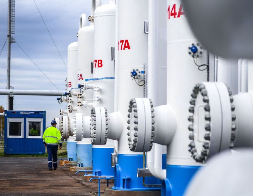 A Gazprom a hosszú távú szerződések teljesítését ígéri
