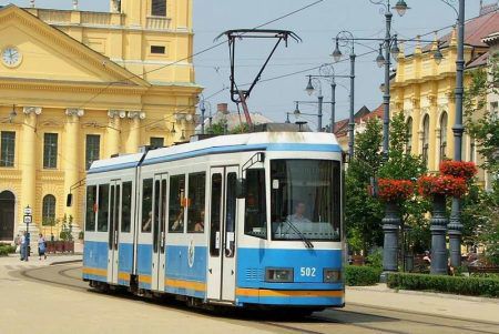 Így változik a közlekedés Debrecenben