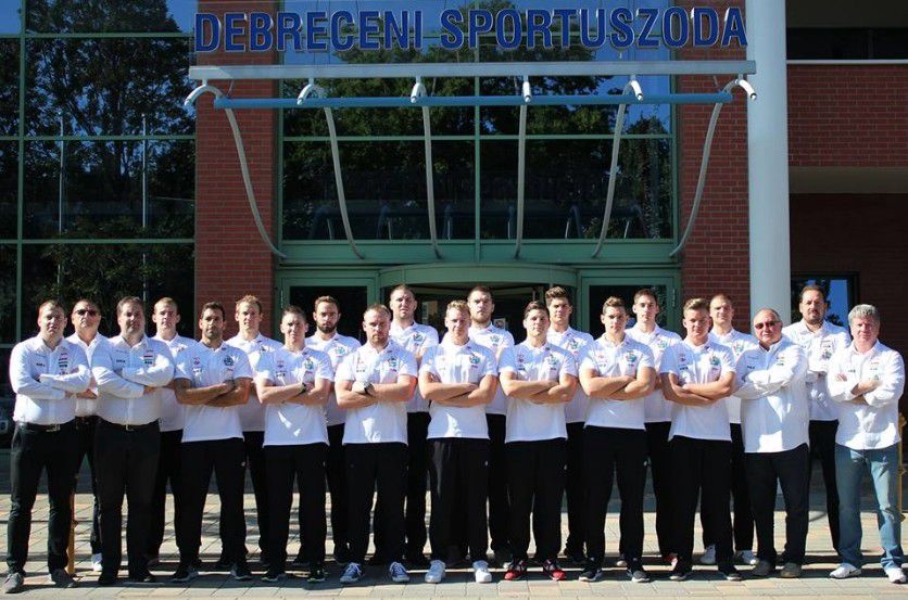 A világ legerősebb bajnokságában próbálkozhat a Debrecen