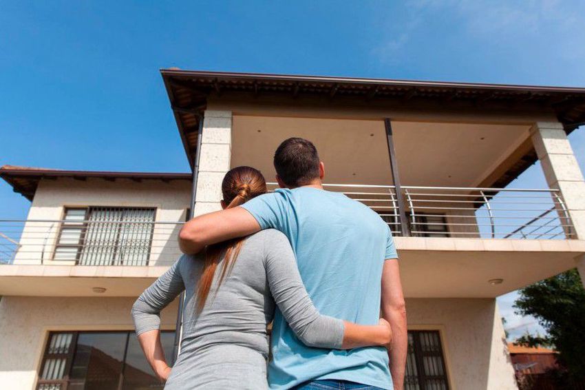 Fiatalok lakásvásárlása: hitelből, mi másból?