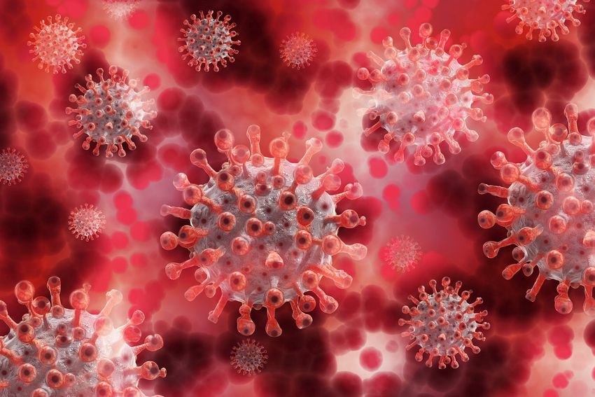 Koronavírus: 32-en haltak meg az elmúlt héten