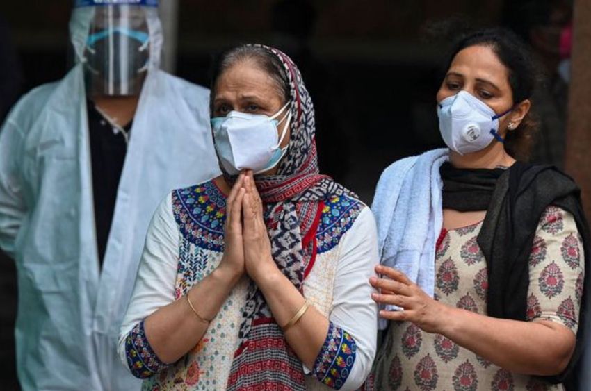 Az indiai mutáns 40 százalékkal fertőzőbb, de jó hír is van