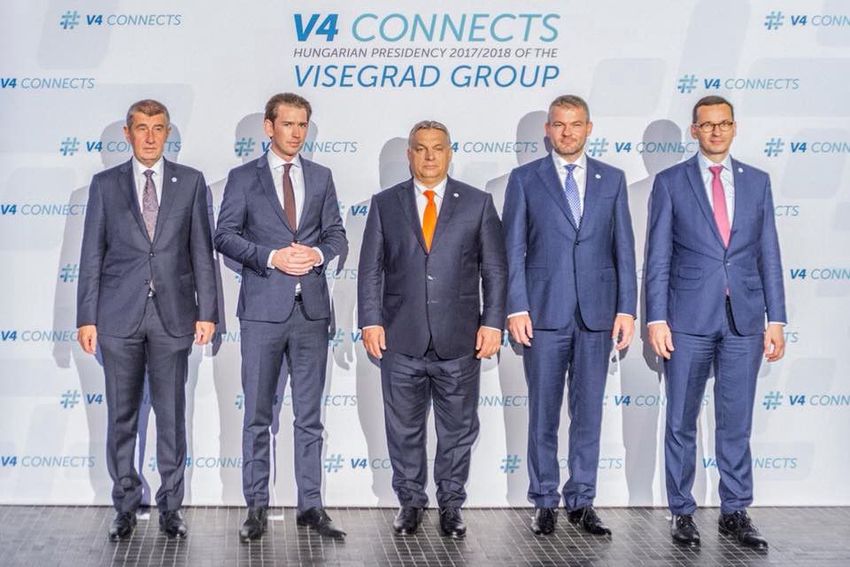 Orbán Viktor „legatyásodásán” röhögnek