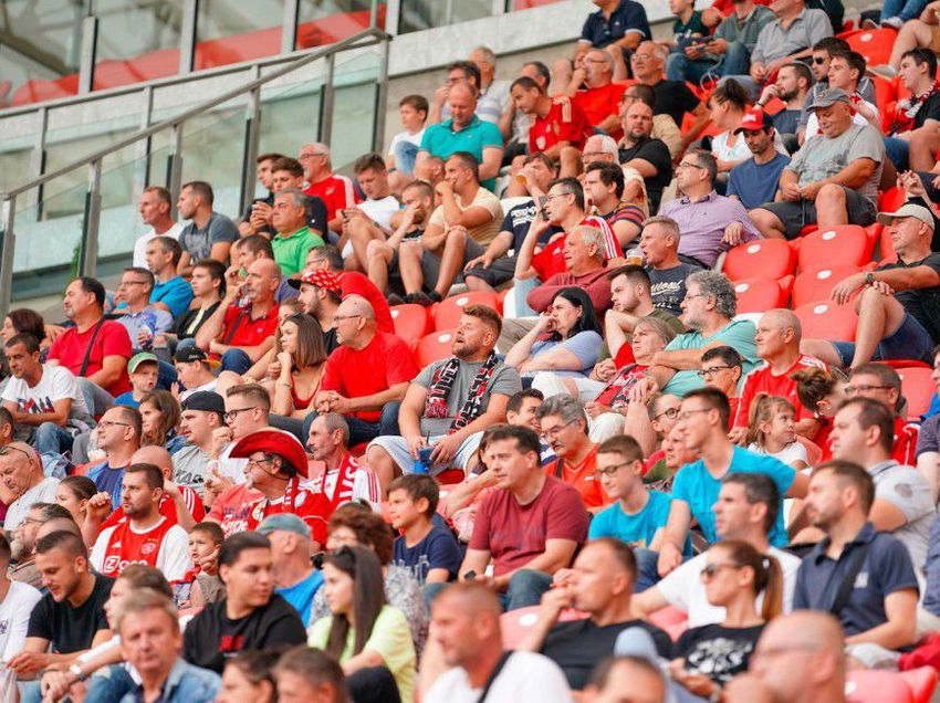 Rokonakat, barátokat hív ki egymás ellen a sors Debrecenben
