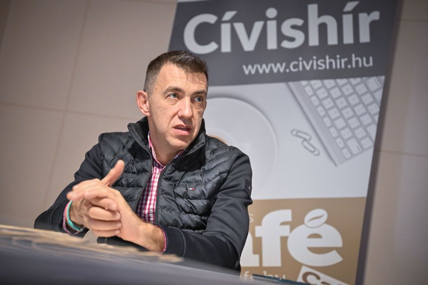 Már csak a közösségépítés van hátra Körösszegapátiban