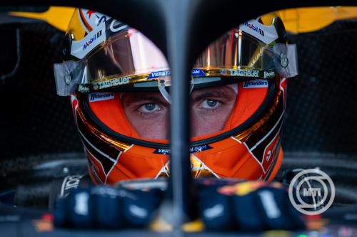 Forma-1: Verstappen négyszeres világbajnok