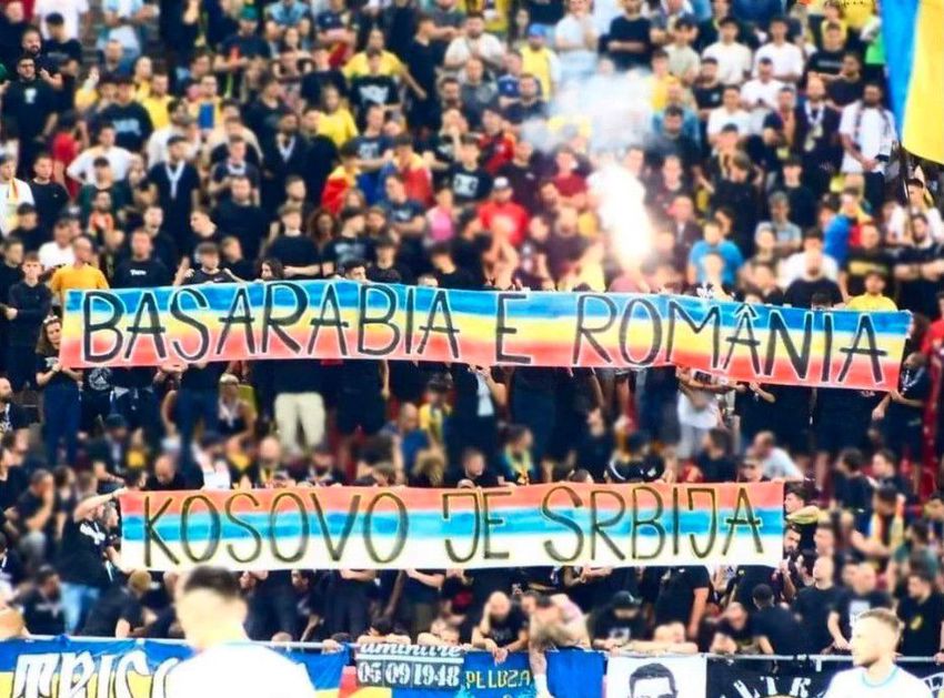 Ezt a balhét a románok nem ússzák meg szárazon