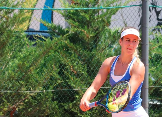 Bondár Anna kiemelt ellenféllel kezd Wimbledonban