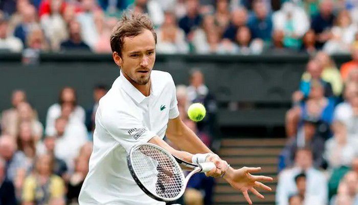 BBC: a oroszokat kitiltják Wimbledonból