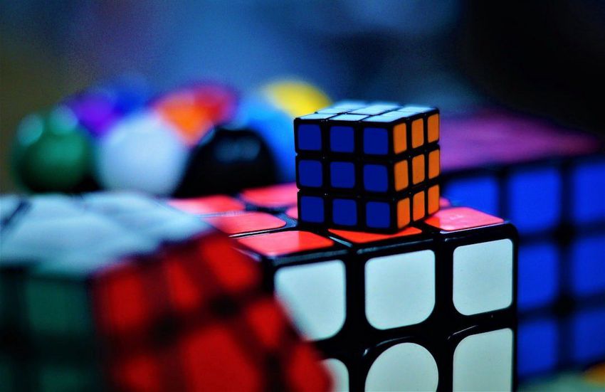 Kanadai cég vásárolja meg a Rubik-kocka tulajdonjogait