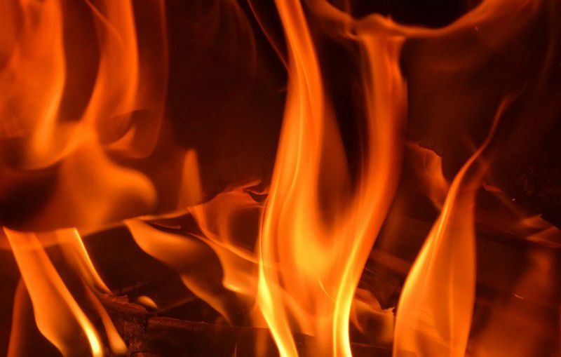 A szomszéd oltotta el Debrecenben a konyhai tüzet