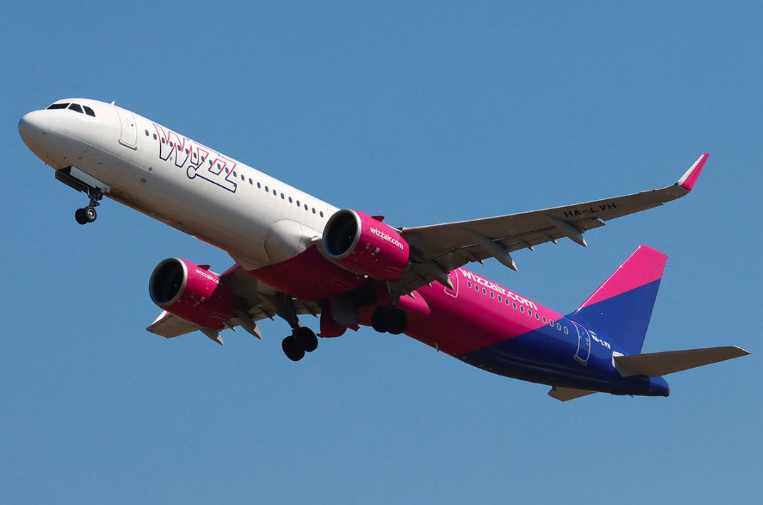 Újabb eljárás indult a Wizz Airrel szemben 