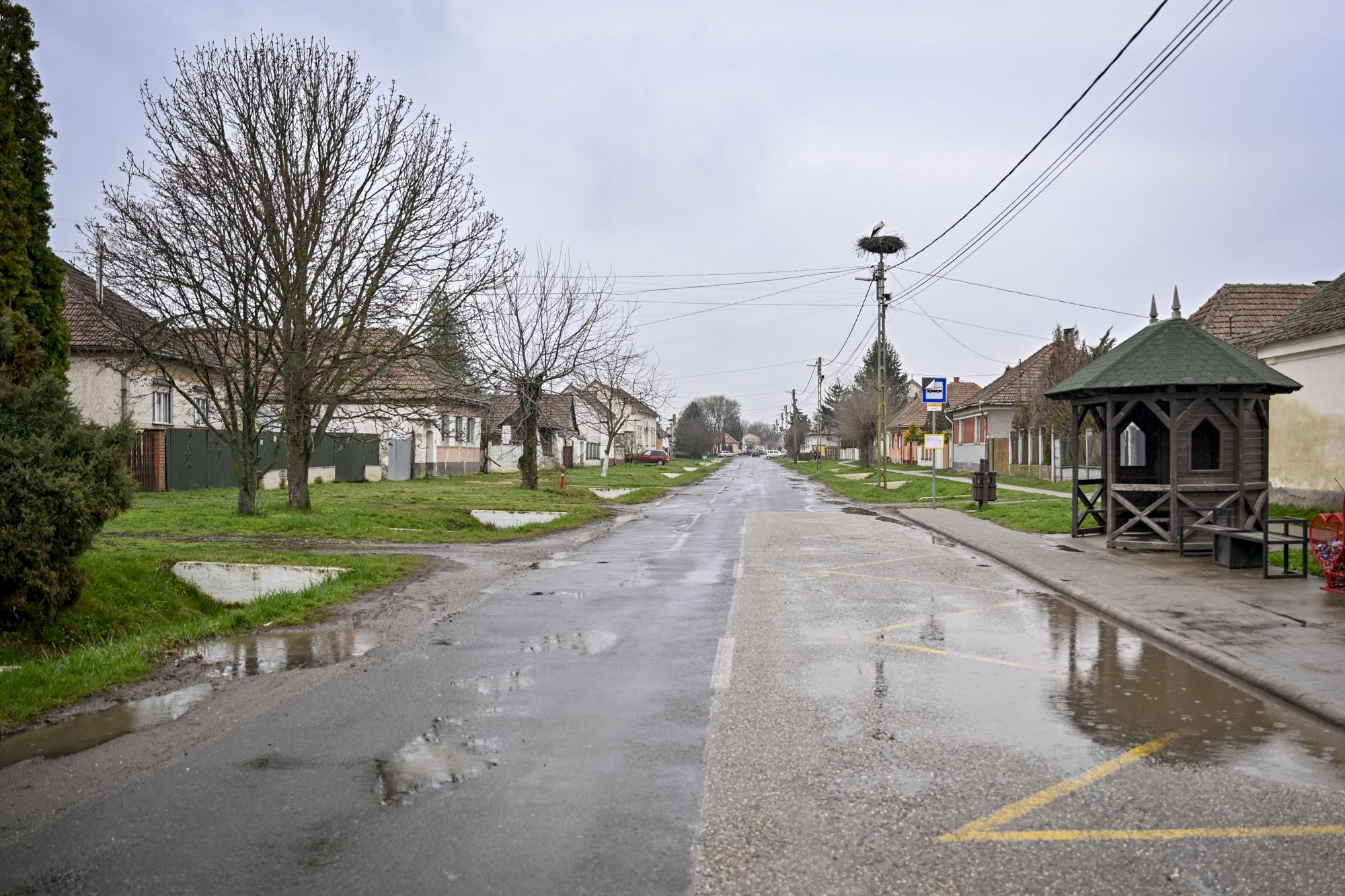 Pályázati pénzből újul meg Pocsaj Pályázati pénzből újul meg Pocsaj