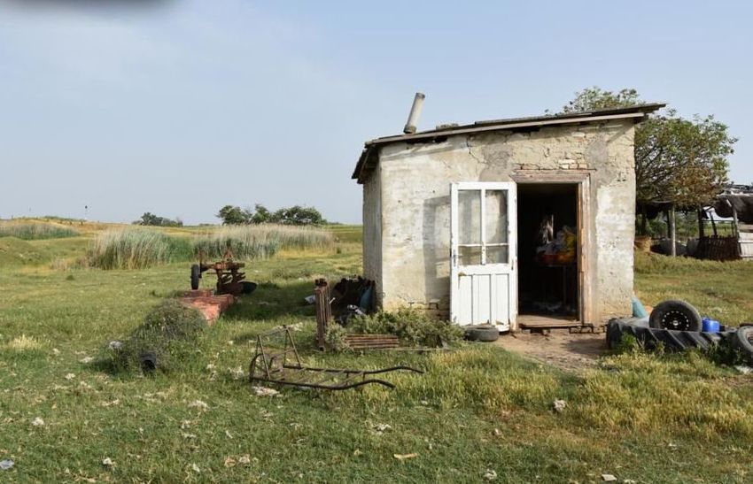 Modern kori rabszolgatartás: kizsákmányolta, verte a juhászokat