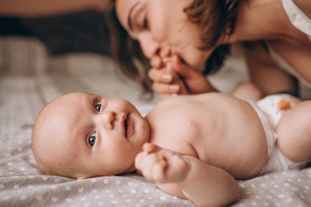 Főszerepben az anyák és a babák – Nyíregyházán is