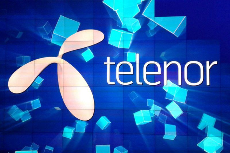 Három napig ingyen adja a Telenor a netet