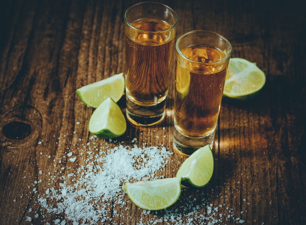 Az agavé nektárja: A tequila története és különlegességei