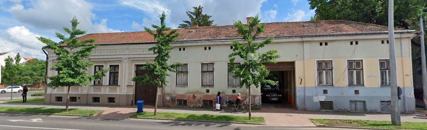 Debrecen polgármestere megóvna egy épületet a bontástól