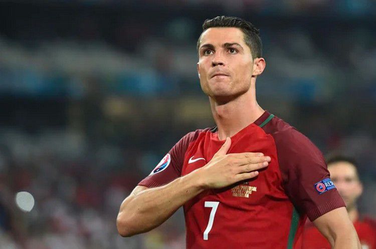 Cristiano Ronaldo nélkül játszanak a portugálok Debrecenben
