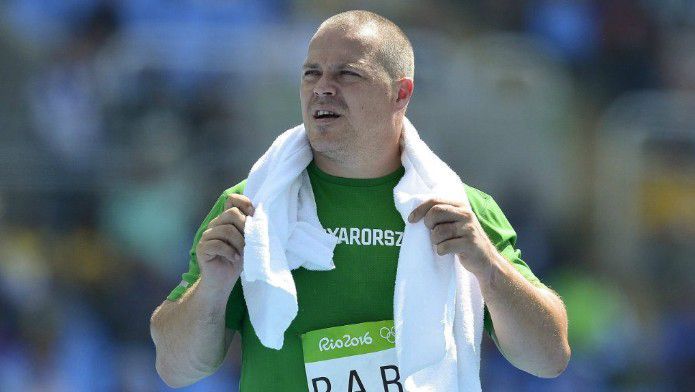 Kokainnal bukott le a magyar olimpiai bajnok