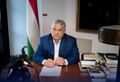 Iráni rakétatámadás: Orbán utasítást adott a belügyminiszternek és a TEK vezetőinek