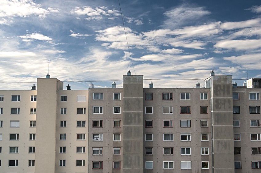 Debreceni panelprogram: megvannak a részletek