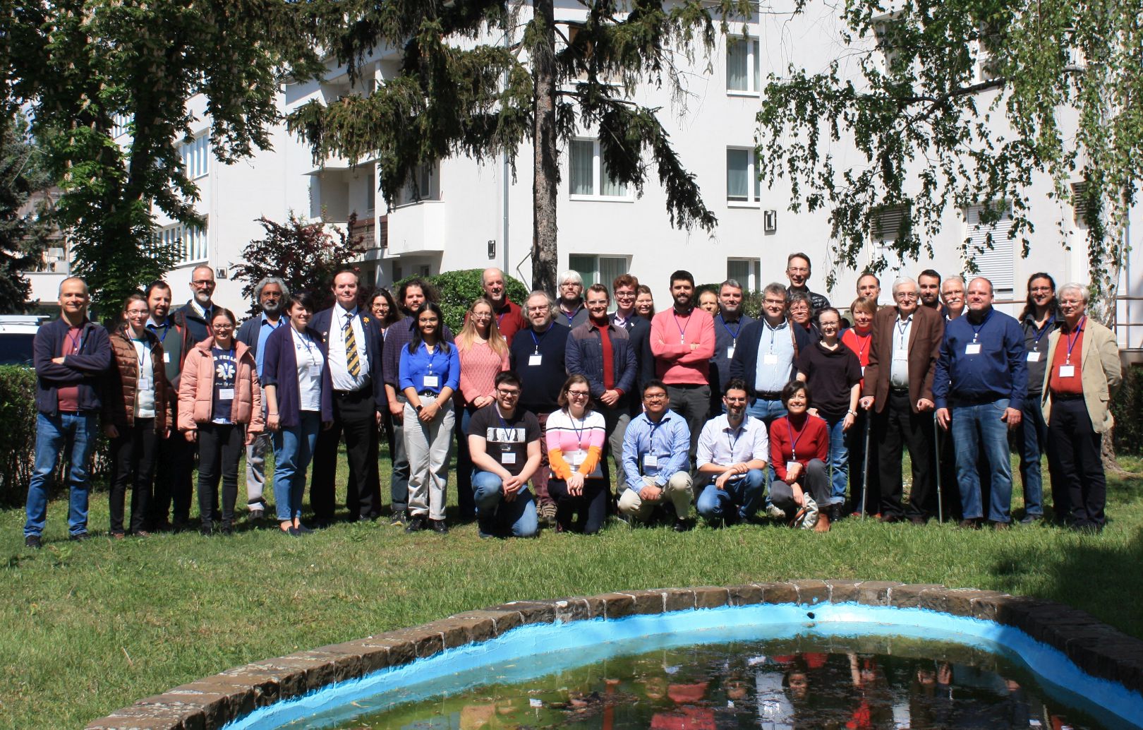Az űr szakértői találkoztak Debrecenben