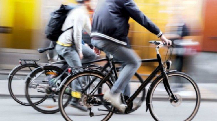 A kormány felmérte: Debrecen immár hivatalosan is biciklis város