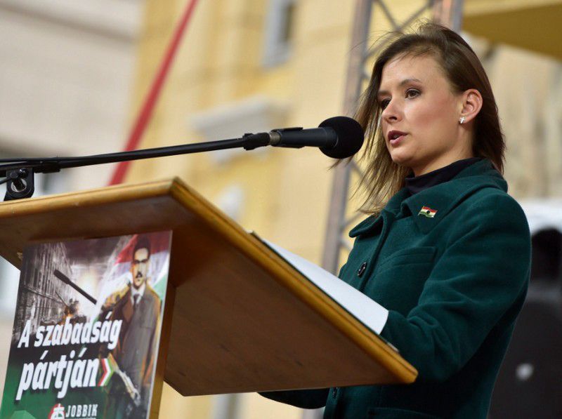 A Fidesz elszámoltatná a Jobbikot